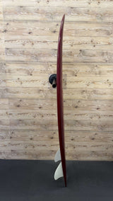 Twin Keel Fish 6'6"