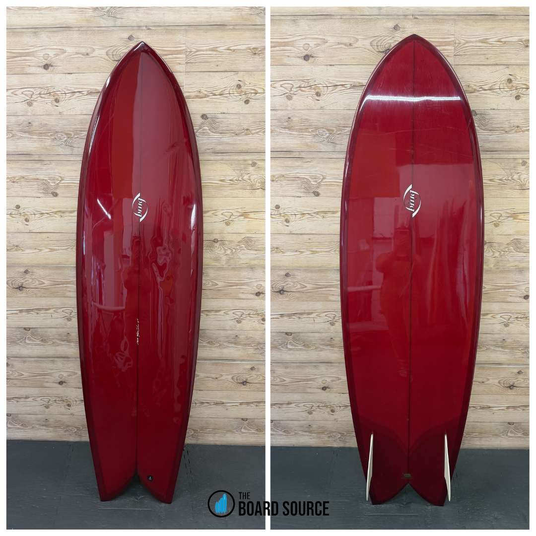 New & Used Bing Surfboards for Sale – The Board Source