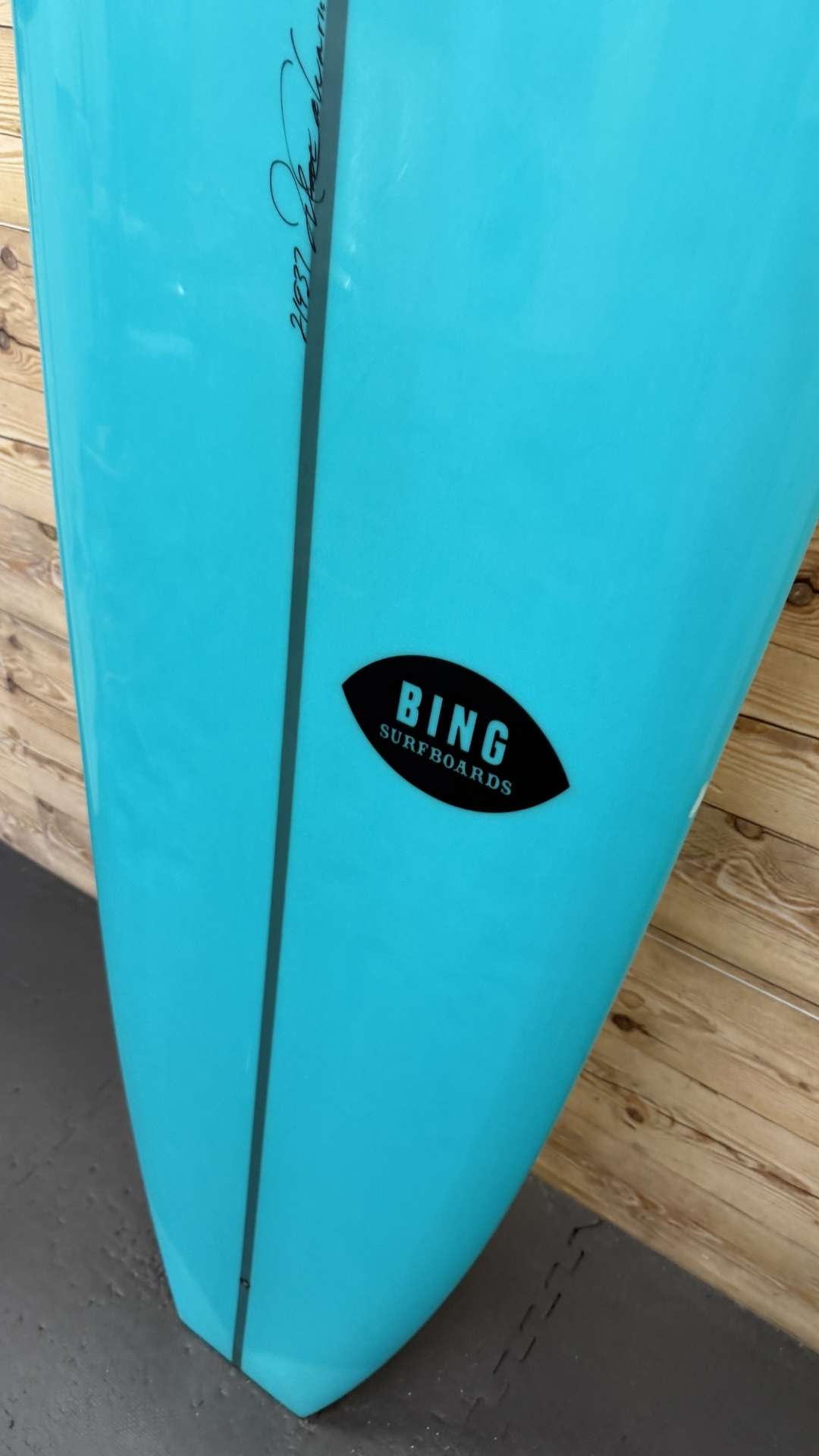 Levitator Type 2 9'6"