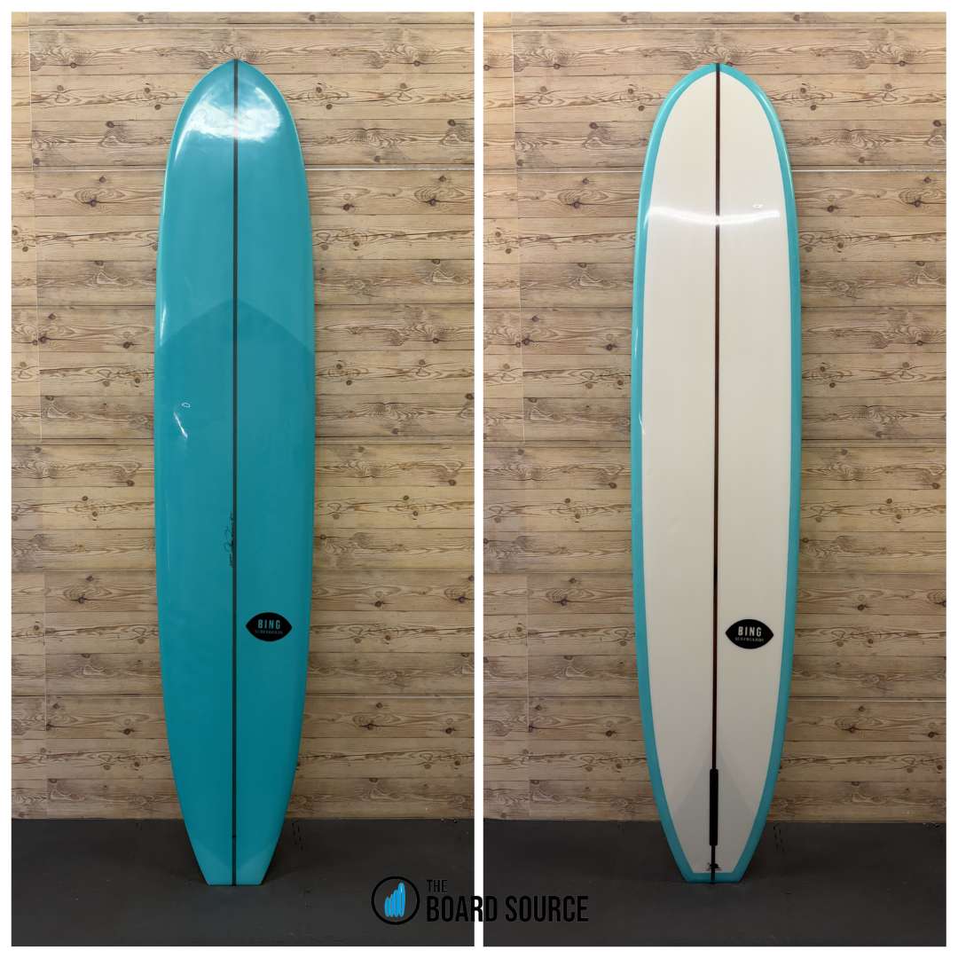 New & Used Bing Surfboards for Sale – The Board Source