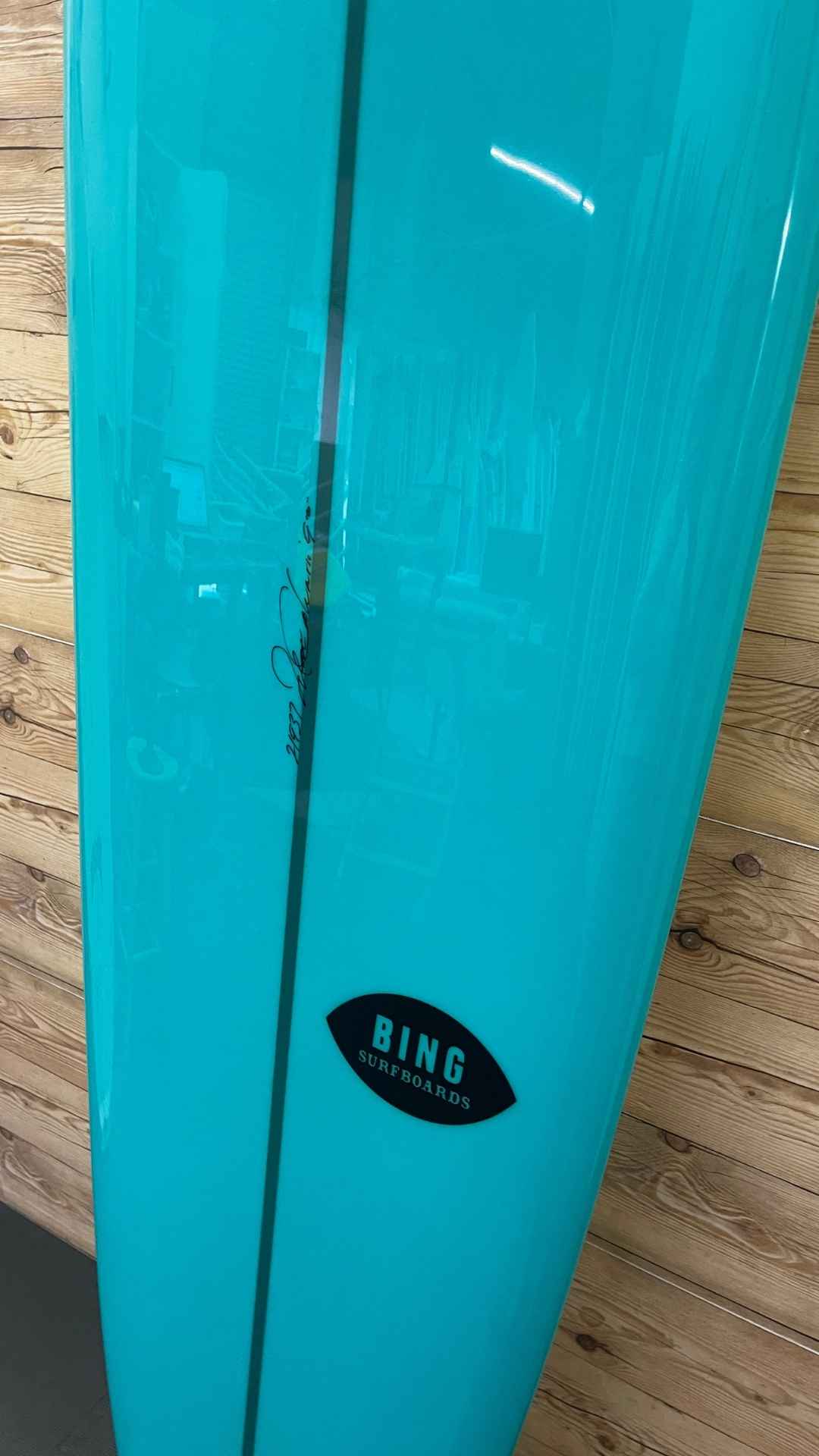 Used Bing Levitator Type 2 Longboard for Sale | Shipping