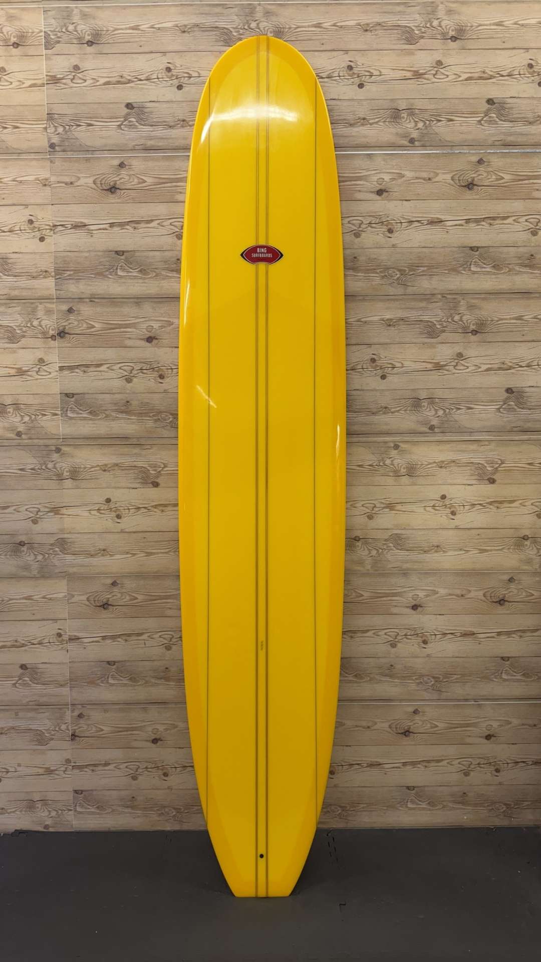 Lightweight Noserider 9'6"
