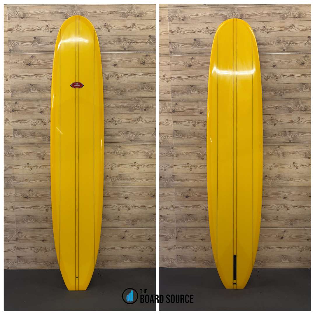 Lightweight Noserider 9'6"