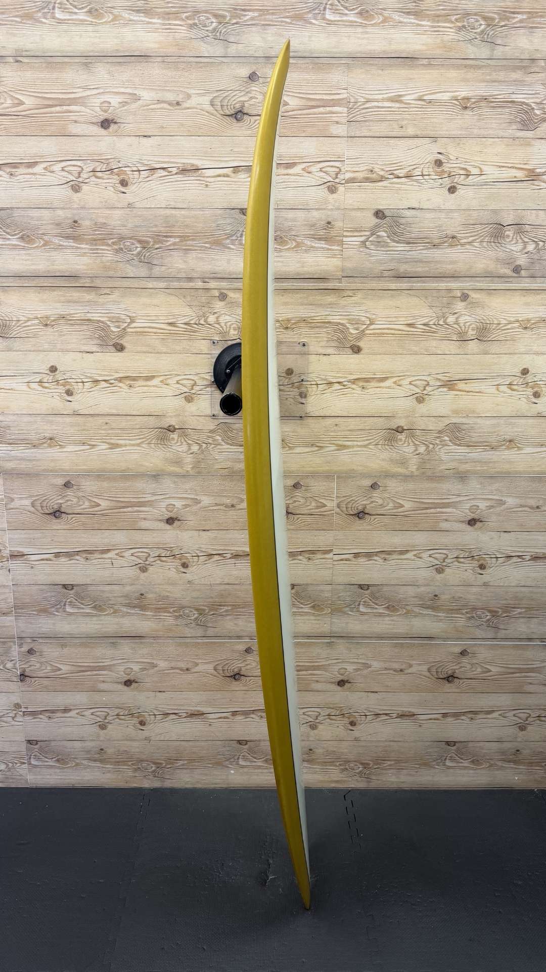 Dart Twin 6'4"