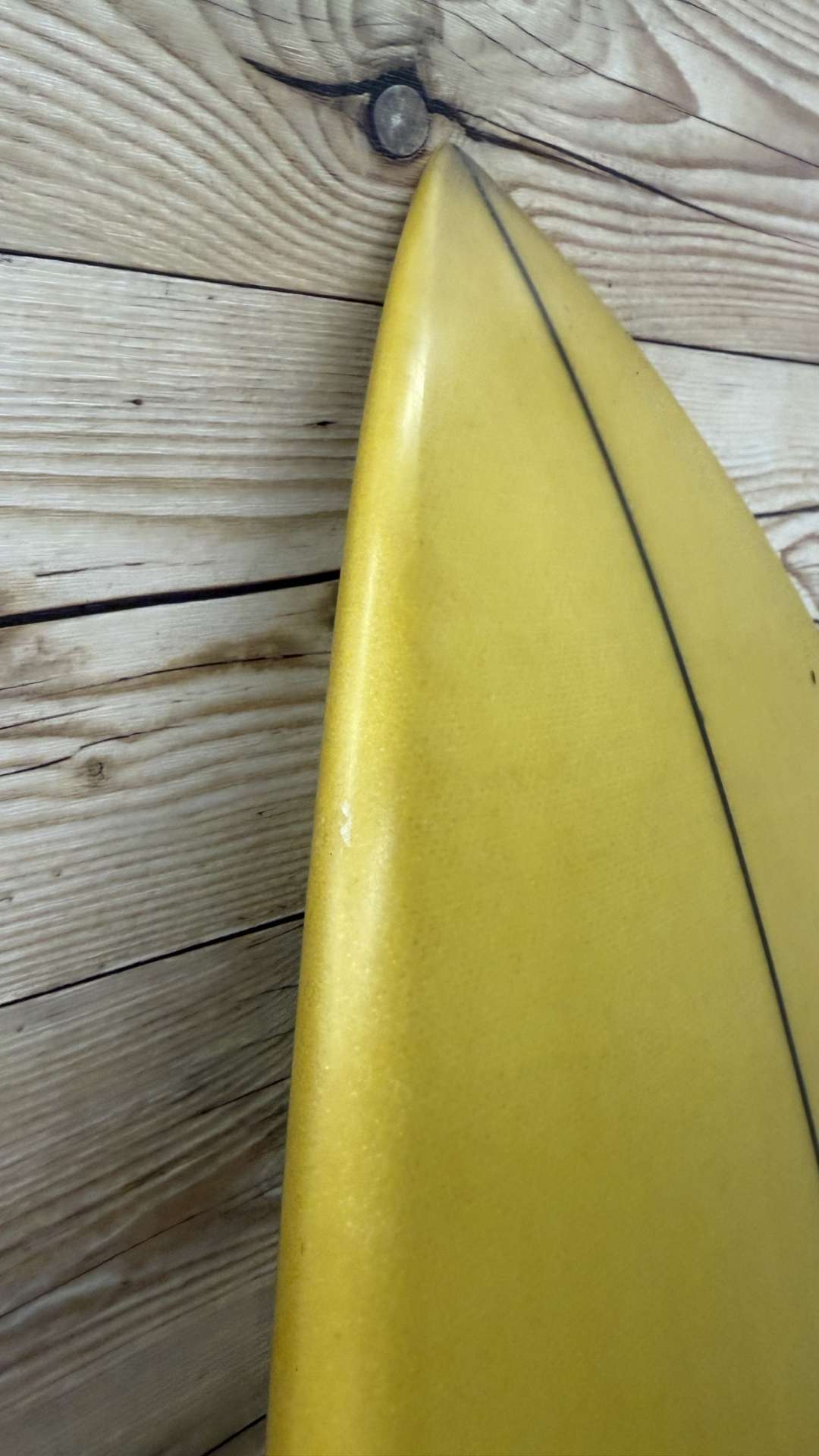 Dart Twin 6'4"