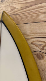 Dart Twin 6'4"