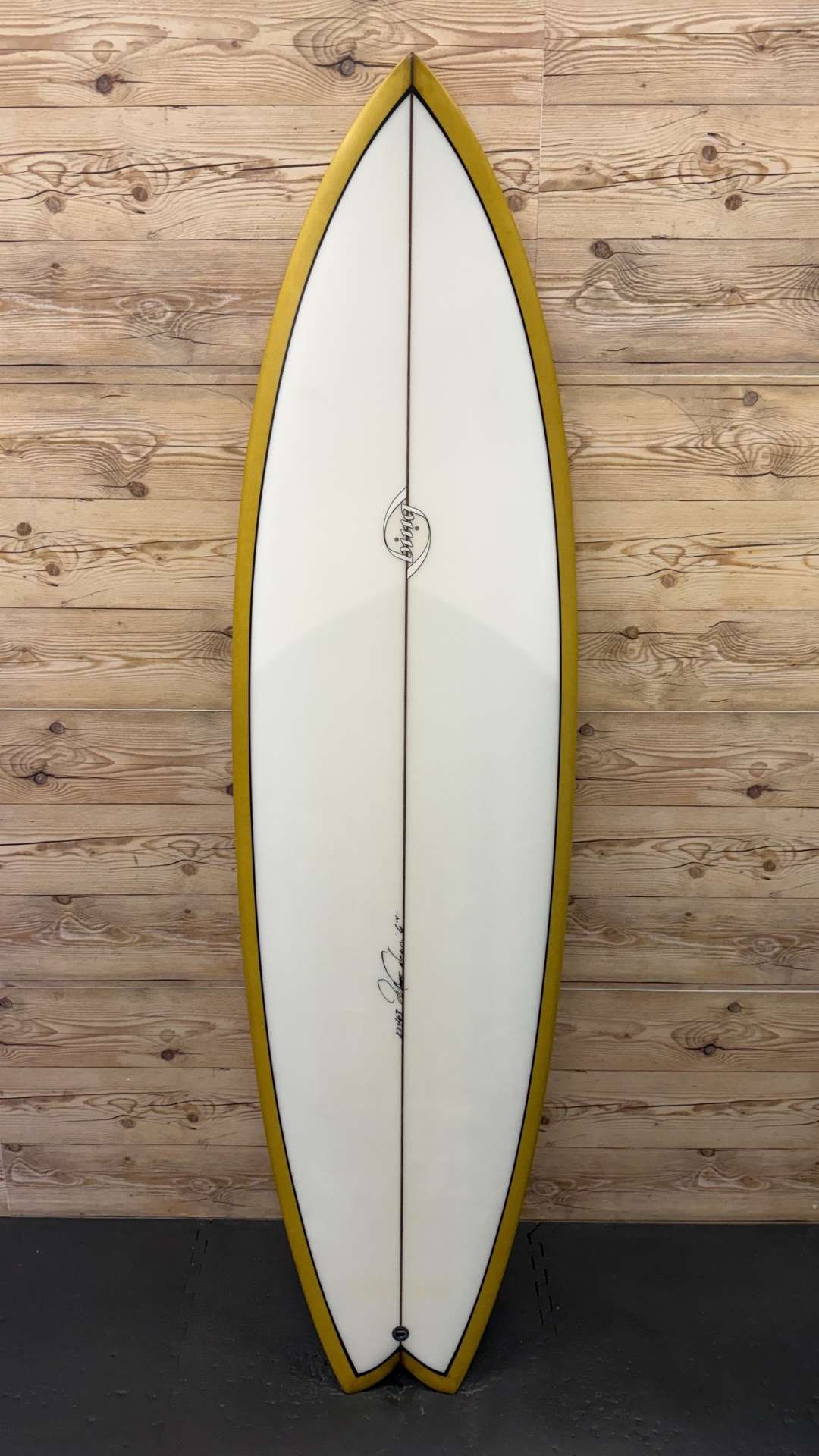 New & Used Bing Surfboards for Sale – The Board Source