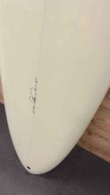 The Lotus 6'0"