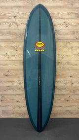 The Lotus 6'10"