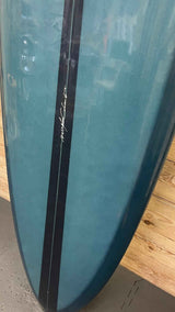 The Lotus 6'10"