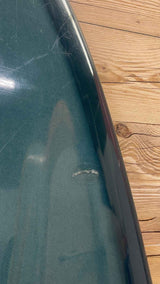 The Lotus 6'10"