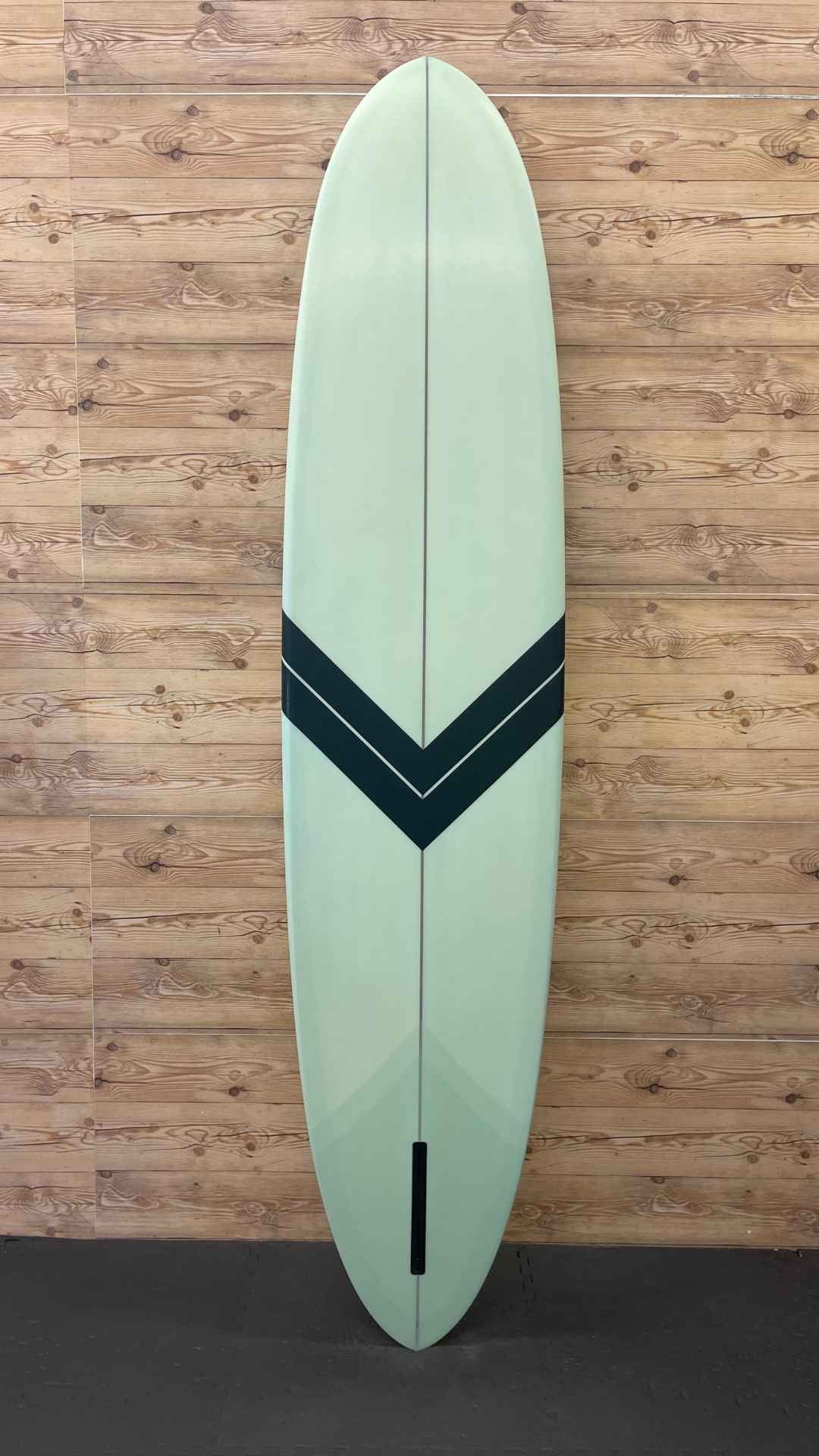 Majestic 8'6'