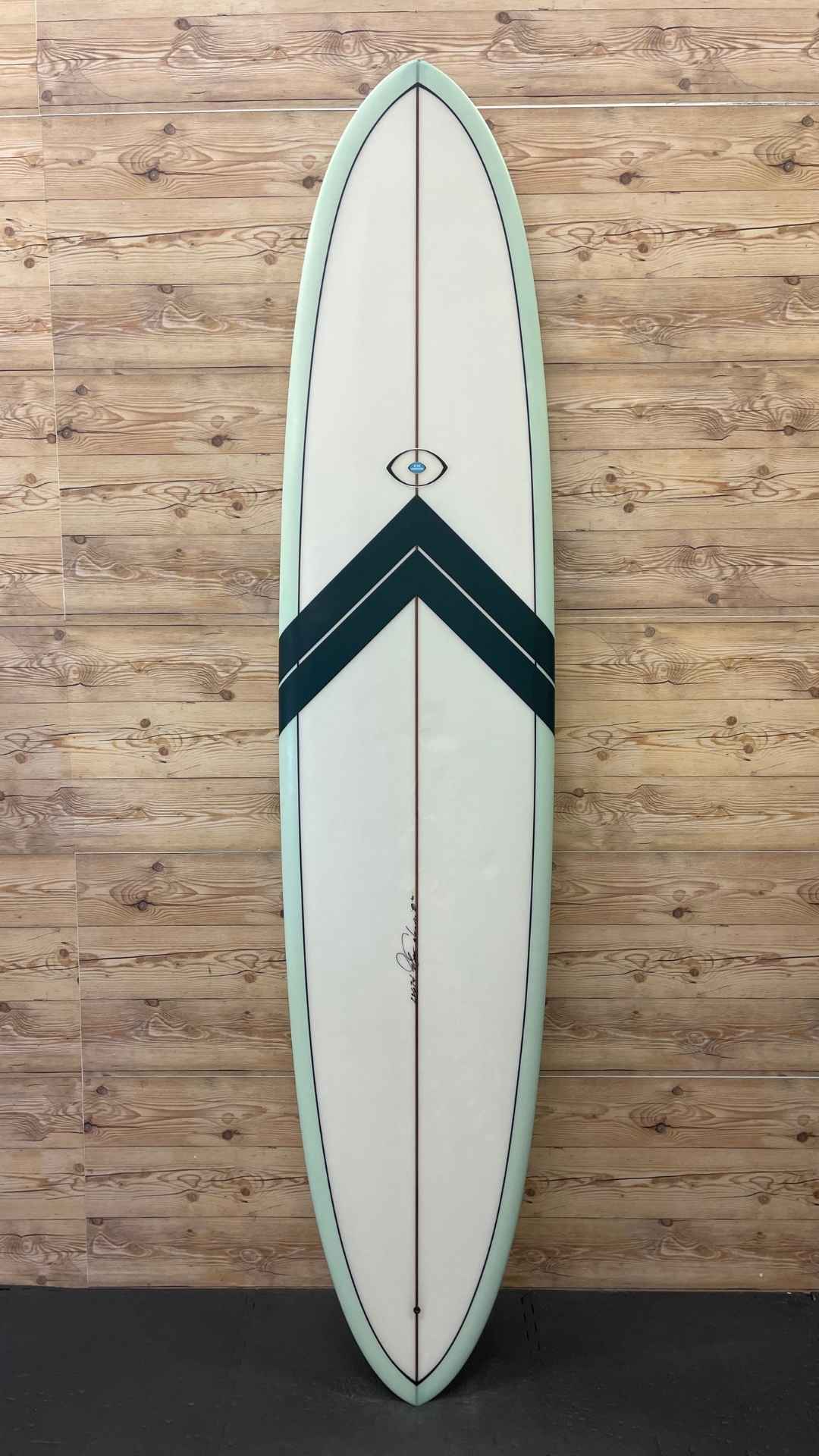 Majestic 8'6'
