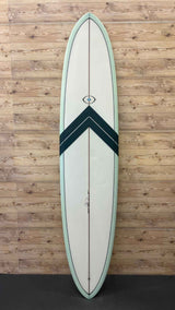 Majestic 8'6'