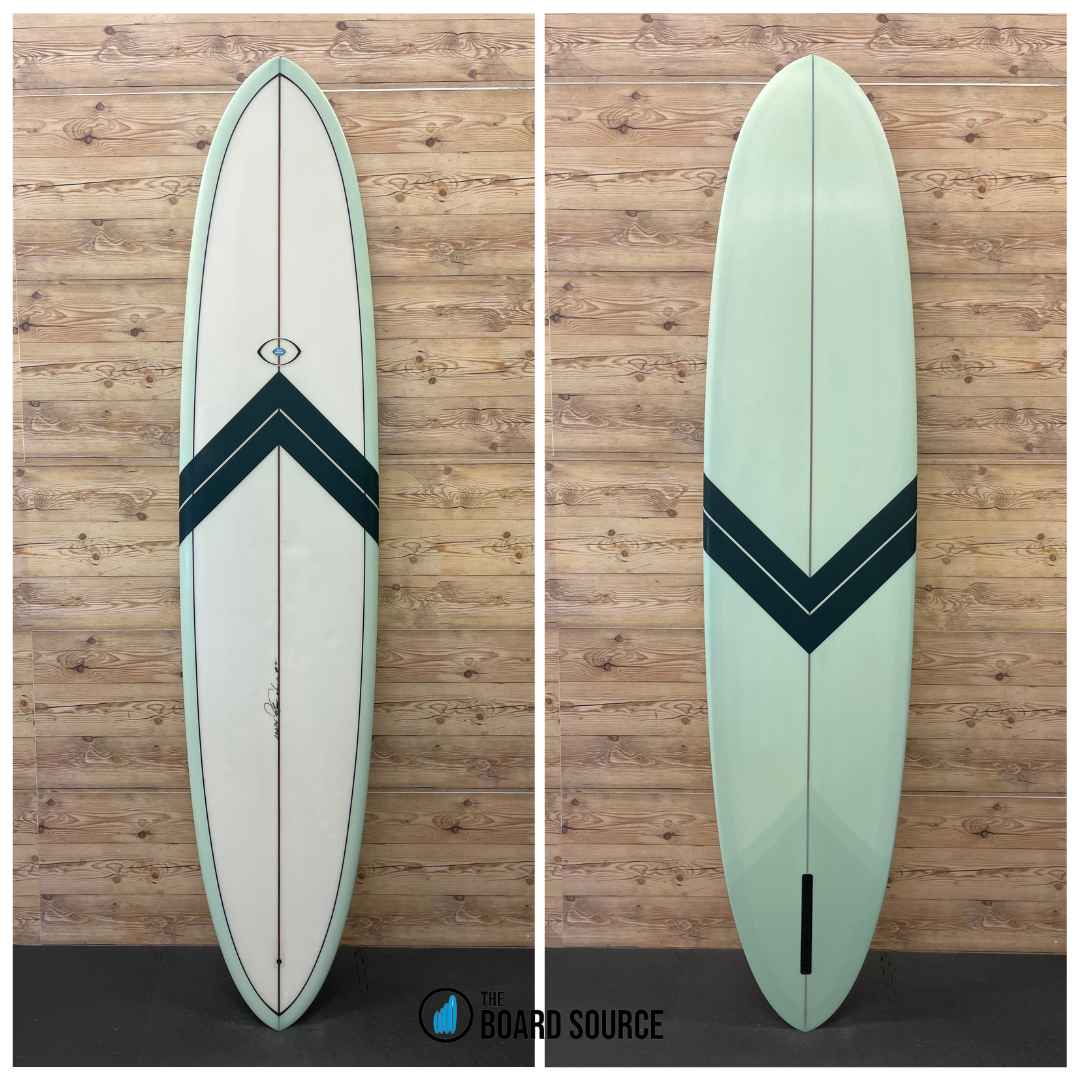 Majestic 8'6'