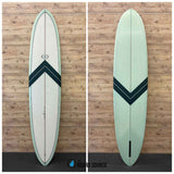 Majestic 8'6'