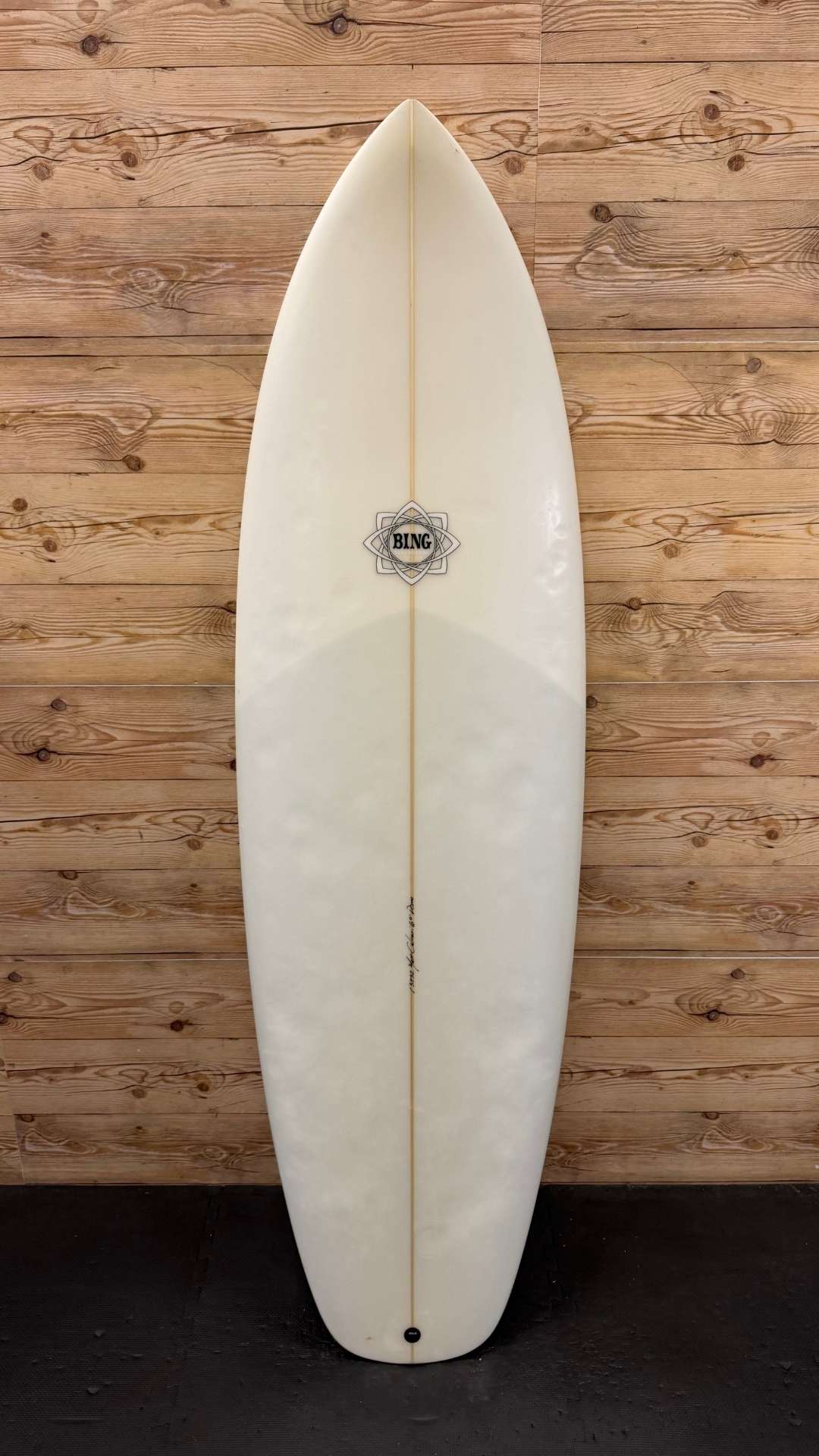 New & Used Bing Surfboards for Sale – The Board Source