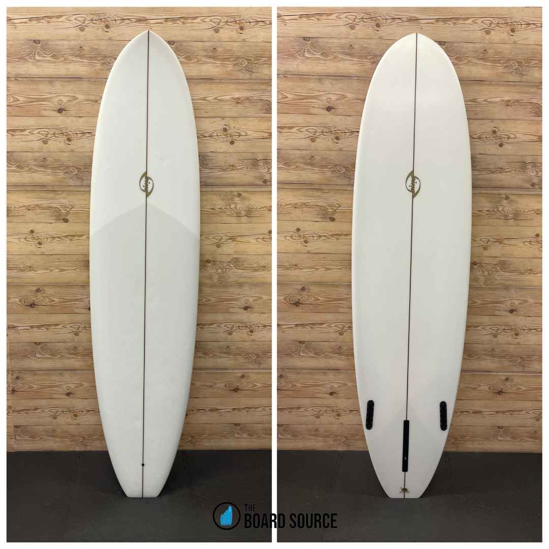 2+1 Midlength 7'4"