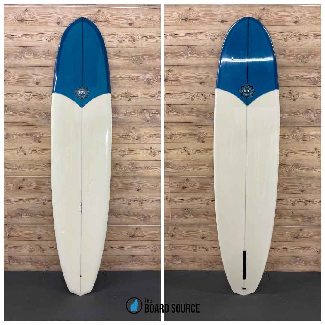 New & Used Bing Surfboards for Sale – The Board Source