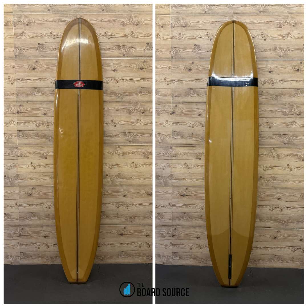 【滋賀より手渡し希望】 BING SURFBOARDS マリブチップ　10 ft SURGE COAST STORE | Good'ol Coast Style