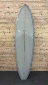 Omega 6'6"