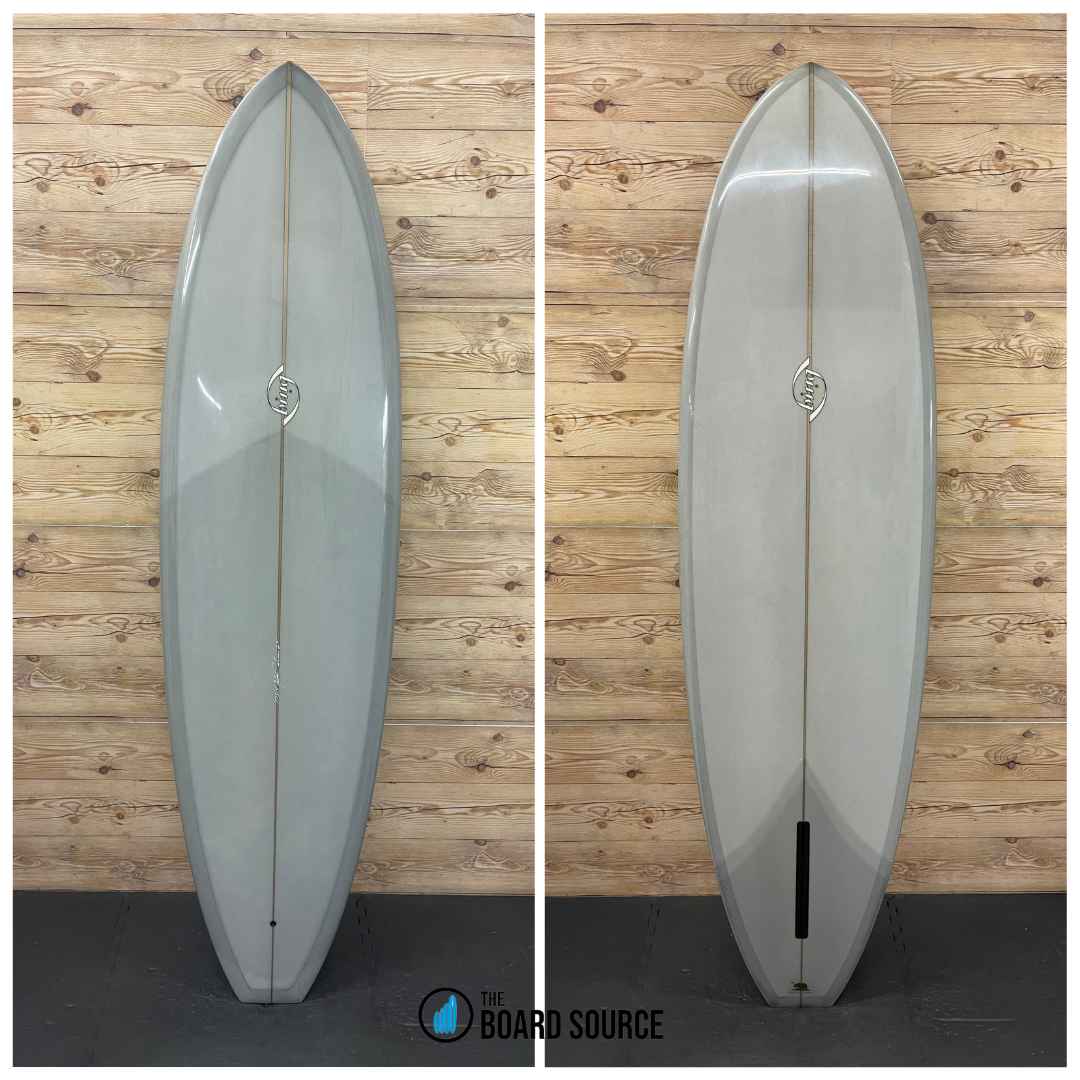 New & Used Bing Surfboards for Sale – The Board Source