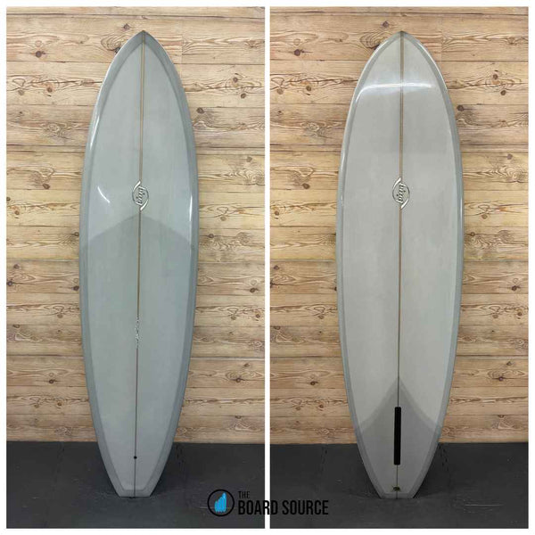used Bing Surfboards for Sale | Omega 6'6