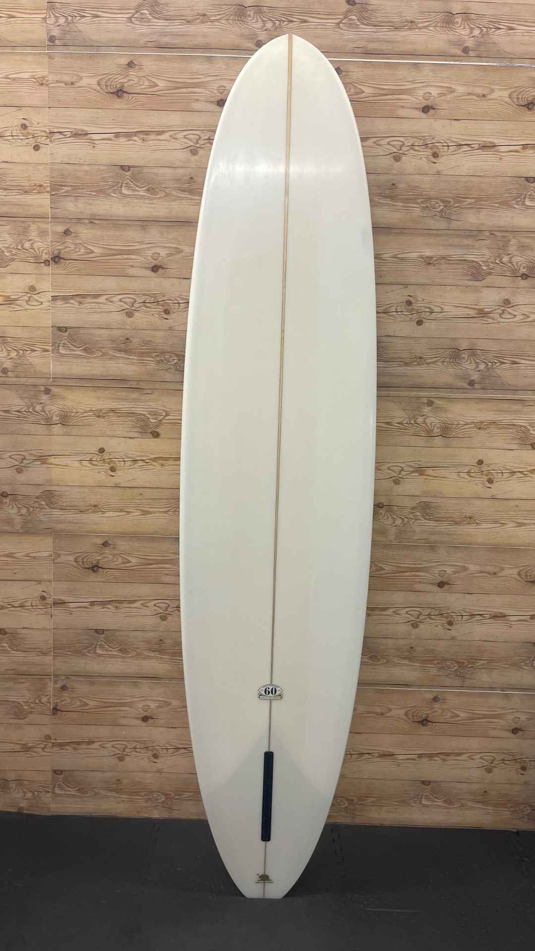 Pig Performer 8'6"