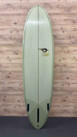 Pintail Lightweight 7'2"