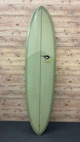 Pintail Lightweight 7'2"