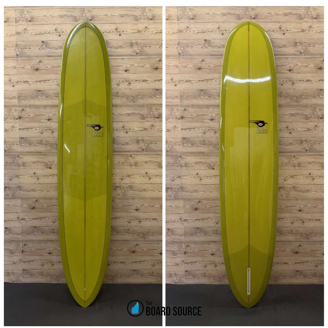 New & Used Bing Surfboards for Sale – The Board Source