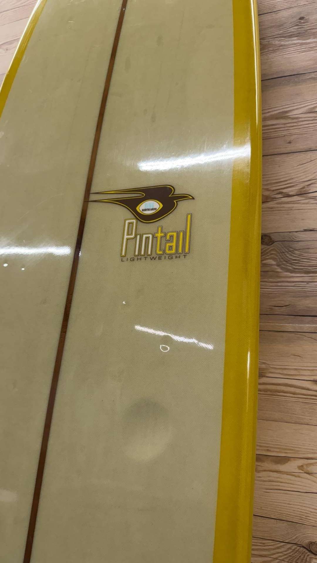 Pintail Lightweight 8'10"