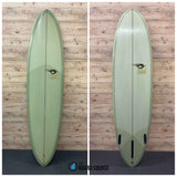 Pintail Lightweight 7'2"