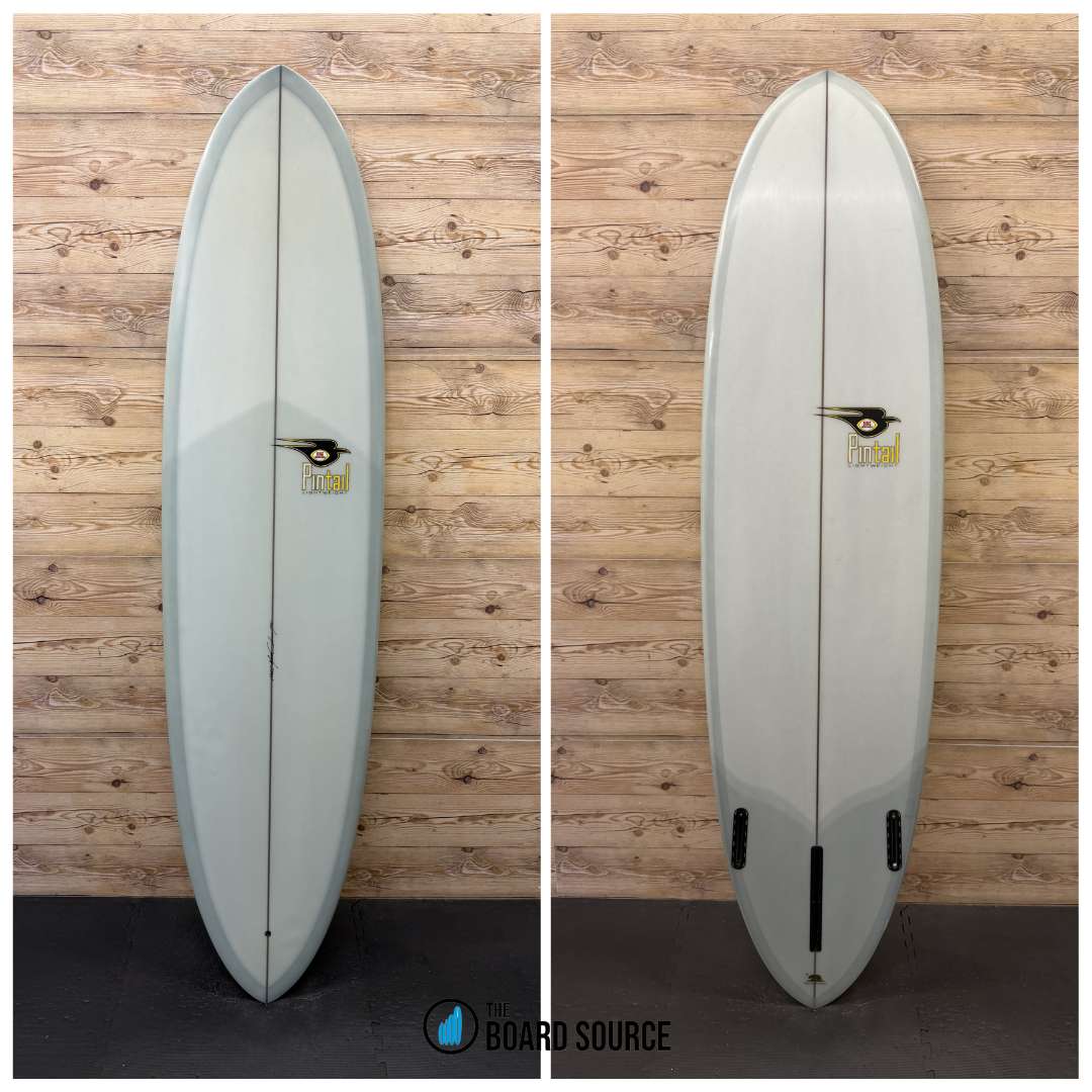 Funboard Surfboards for Sale San Diego – The Board Source