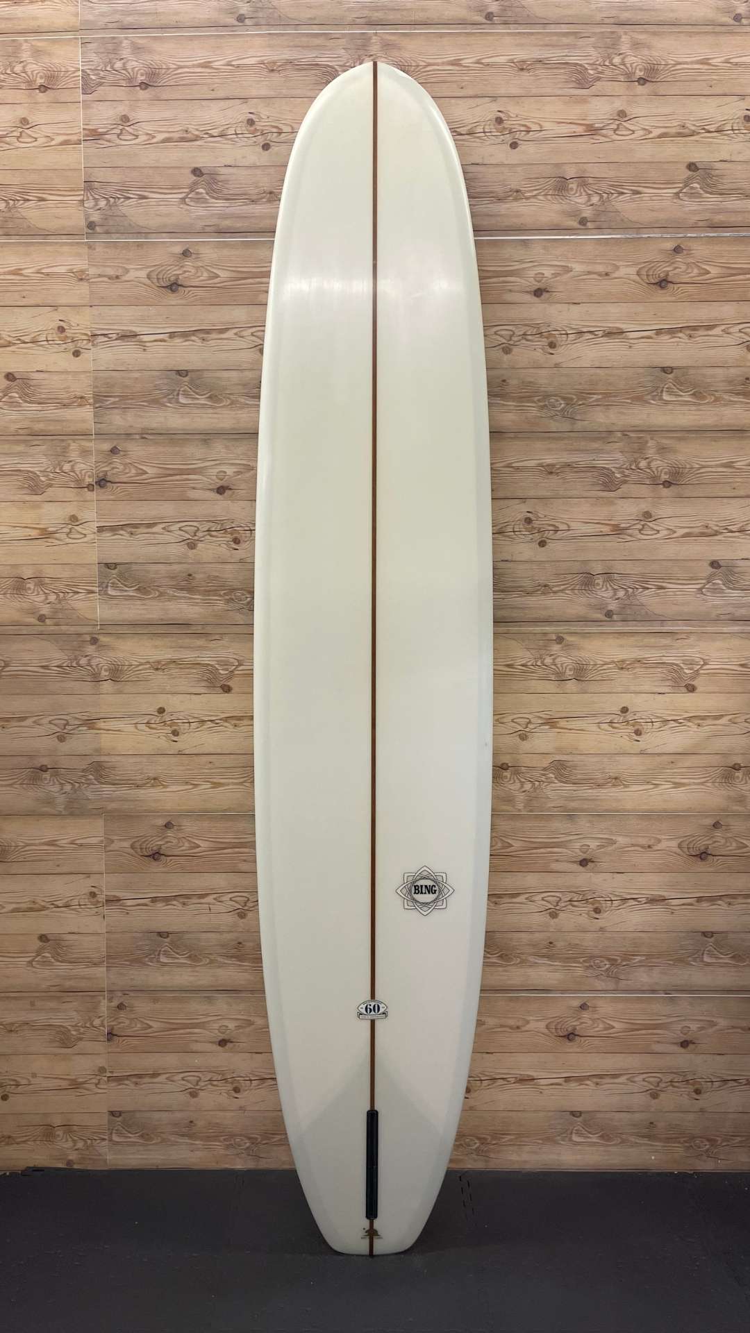 Bing Pocket Knife 9'8"