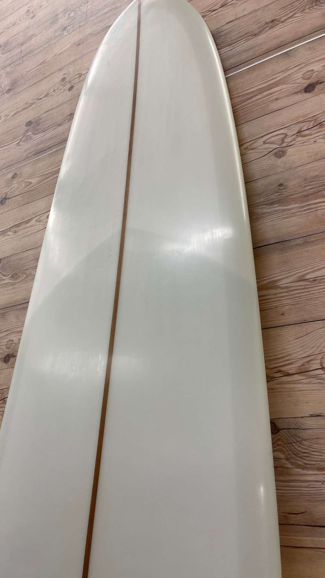 Bing Pocket Knife 9'8"