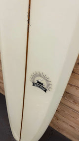 Bing Pocket Knife 9'8"