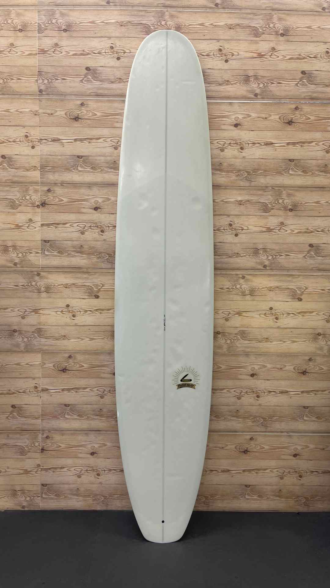 Bing Pocket Knife Surfboard for Sale – The Board Source