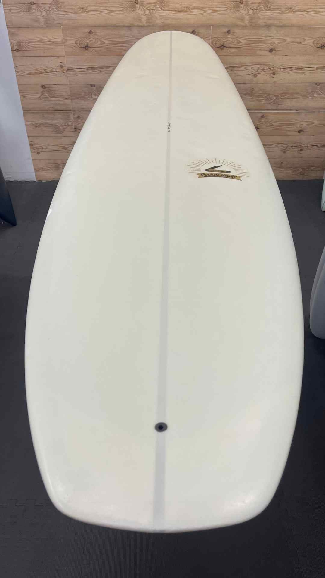 Bing Pocket Knife Surfboard for Sale – The Board Source