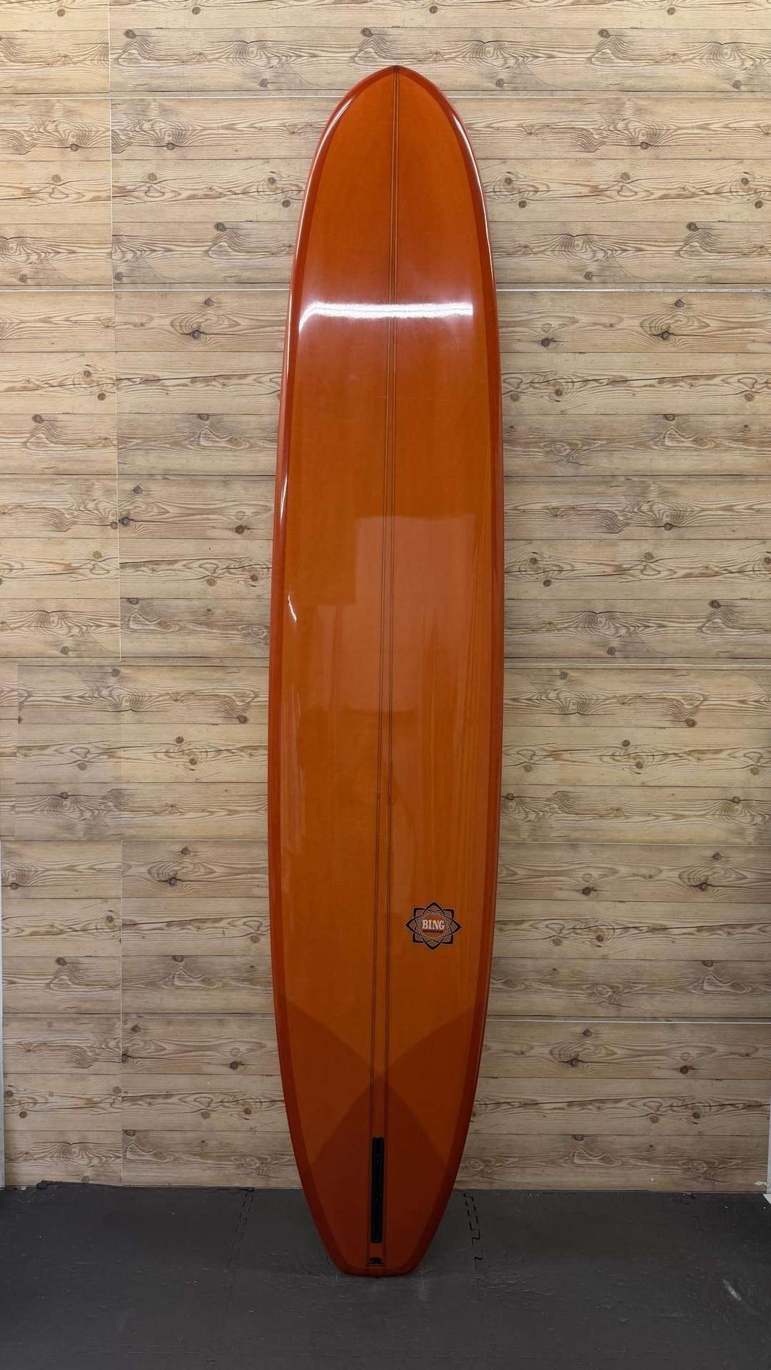 Bing Pocket Knife 10'2"