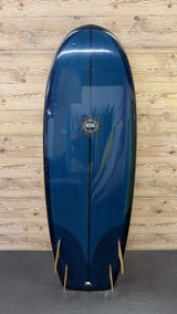Bing Puck 5'6"