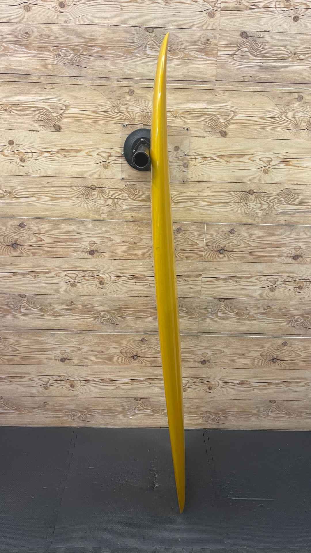 Bing Puck 5'3"