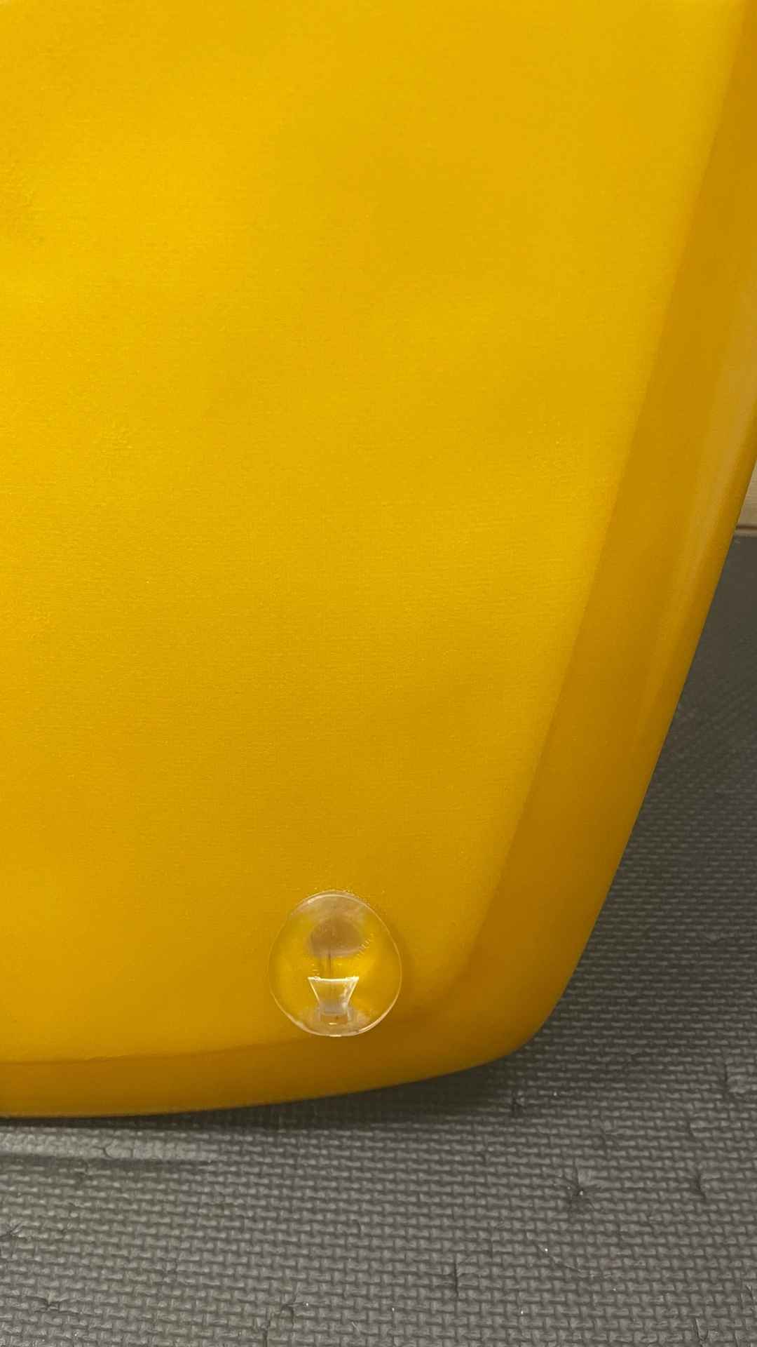 Bing Puck 5'3"