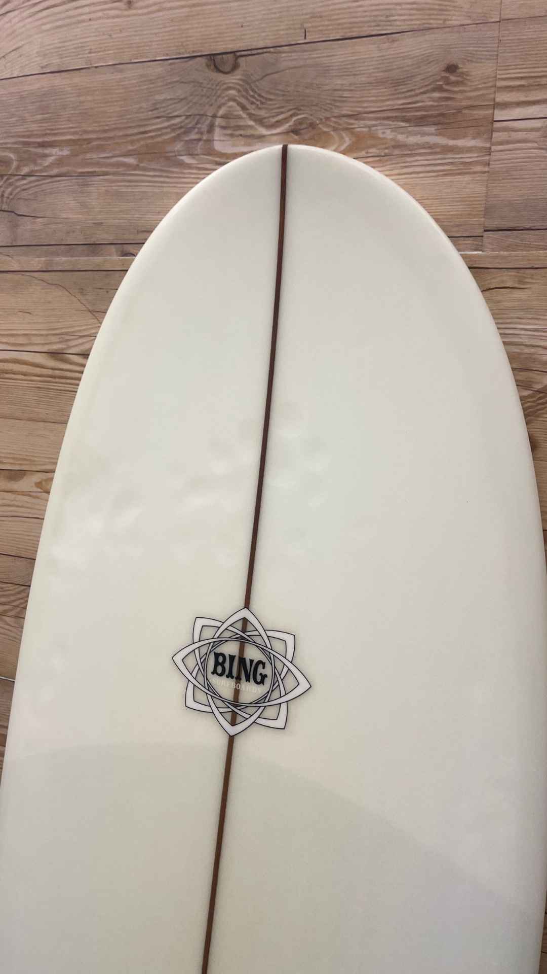 New & Used Bing Surfboards for Sale – The Board Source