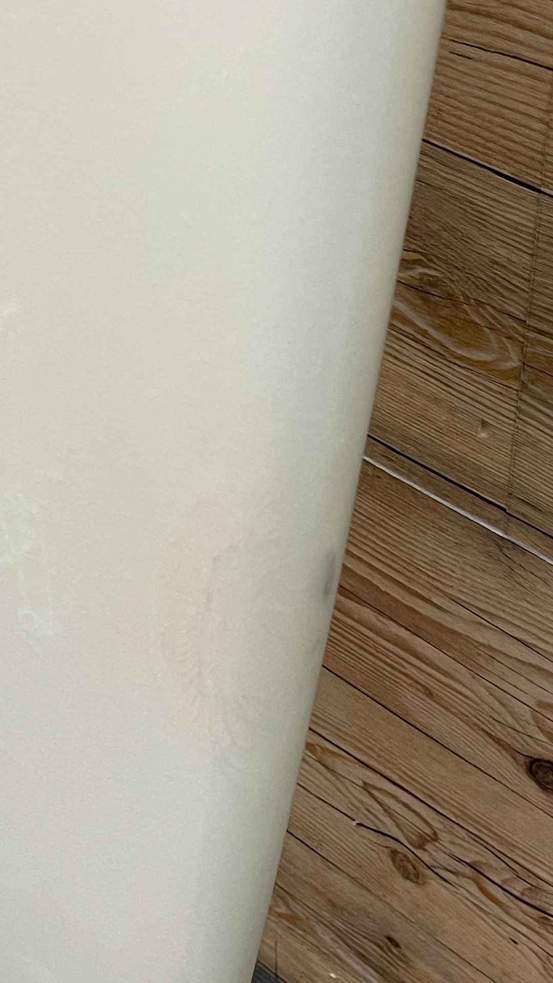 Bing Puck 5'6"