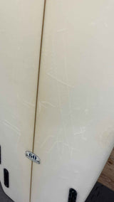 Bing Puck 5'6"