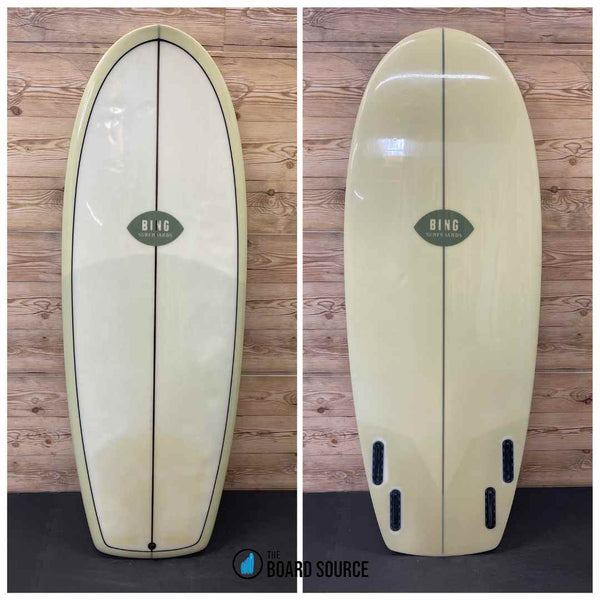 High Five - Bing Surfboards