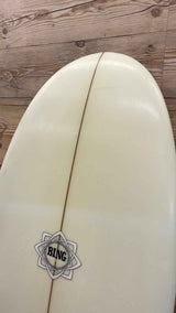 Bing Puck 5'6"