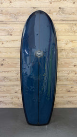 Bing Puck 5'6"