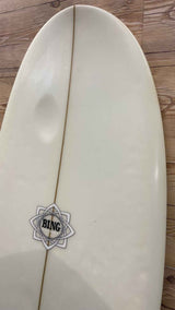 Bing Puck 5'6"